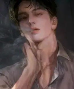 Police boy friend Klein