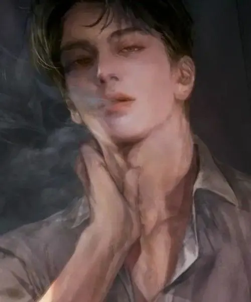 Police boy friend Klein