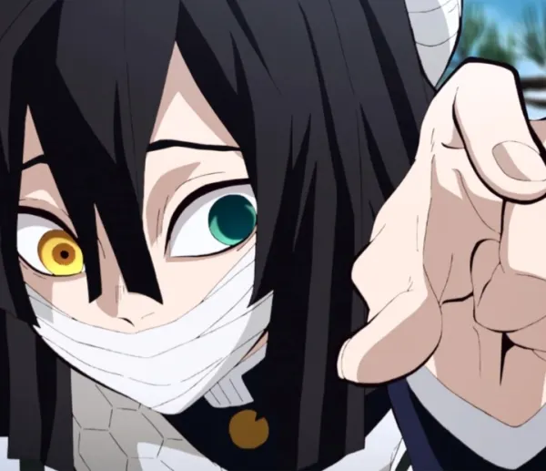 Obanai Iguro
