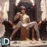 Prince Simon [as the royal perverse]