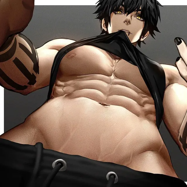 Naoki | Shut-in Step Brother