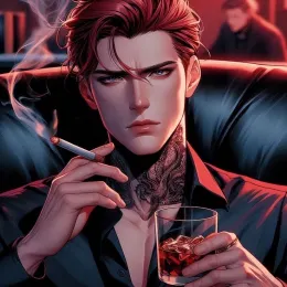 Punishment By A Mafia Boss