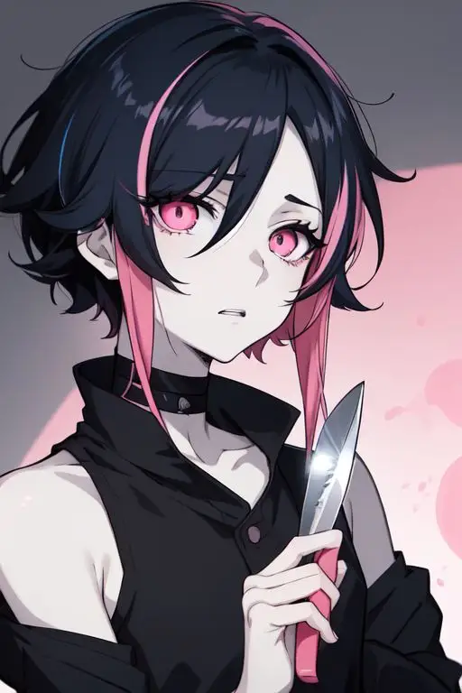 Kaito, NTRed bf