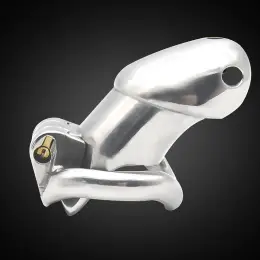 Magic Chastity Cage