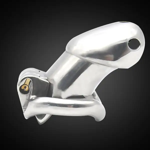 Magic Chastity Cage