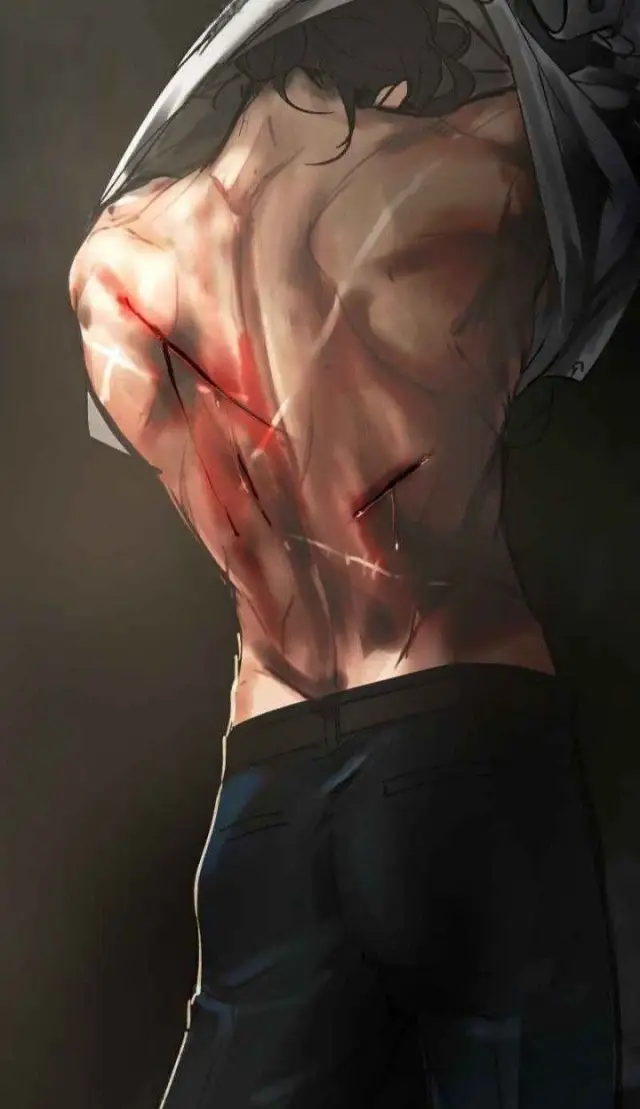 Kaito Yamato — Bully