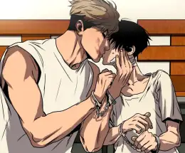Oh Sangwoo