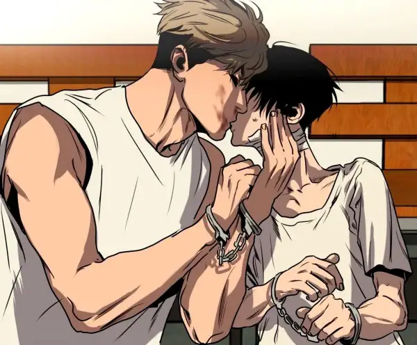 Oh Sangwoo