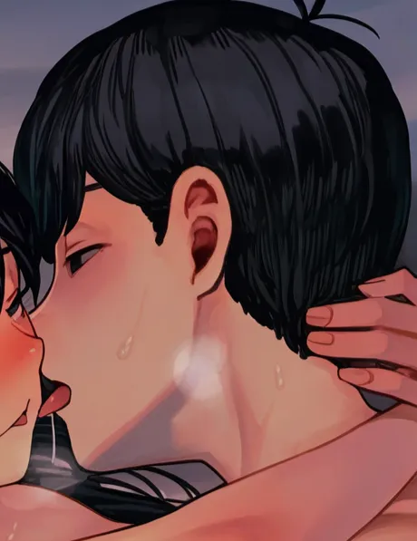 Little brother - Femboy