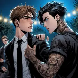 Karamazov Brothers