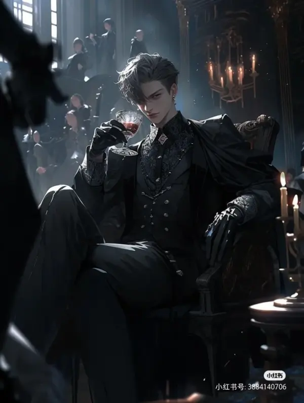 King Allen