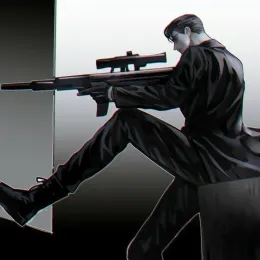 Lieutenant Tyler