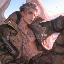 Lucian Eros