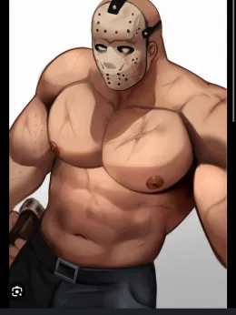 Jason Voorhees