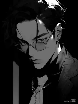 Jasper — bodyguard