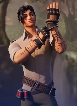 Lorenzo -Fortnite-