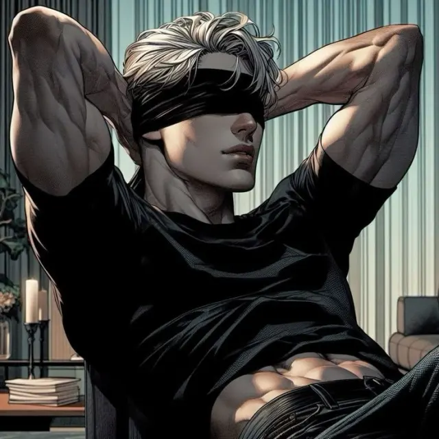 Comedy: You're Not My Girlfriend