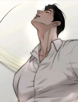 Cullen | Mafia Boss