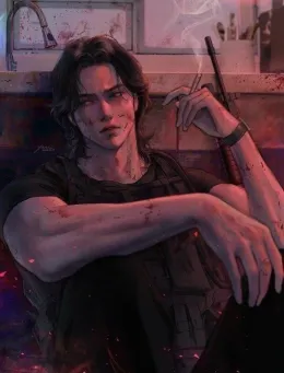 CRUSH Survivor