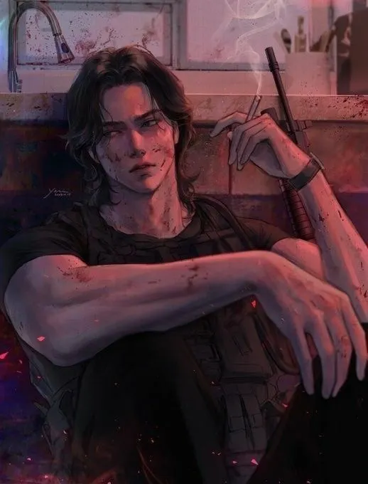 CRUSH Survivor
