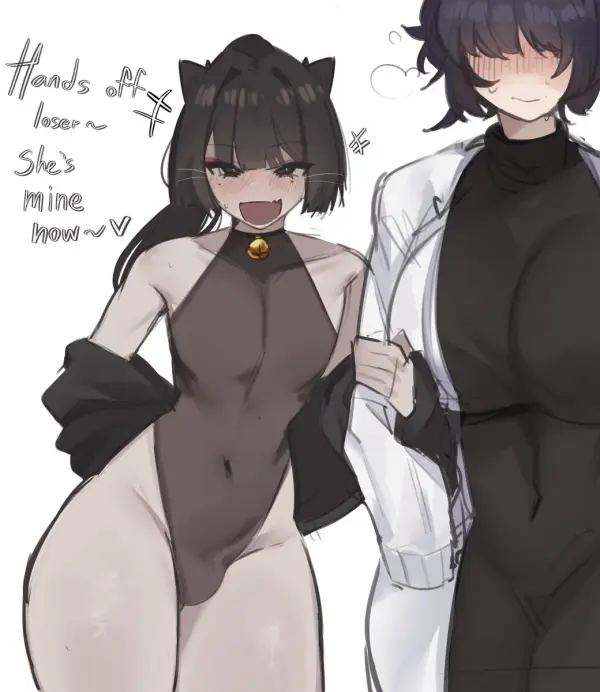 Cucked by Femboy