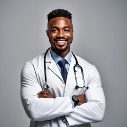 BBC doctor