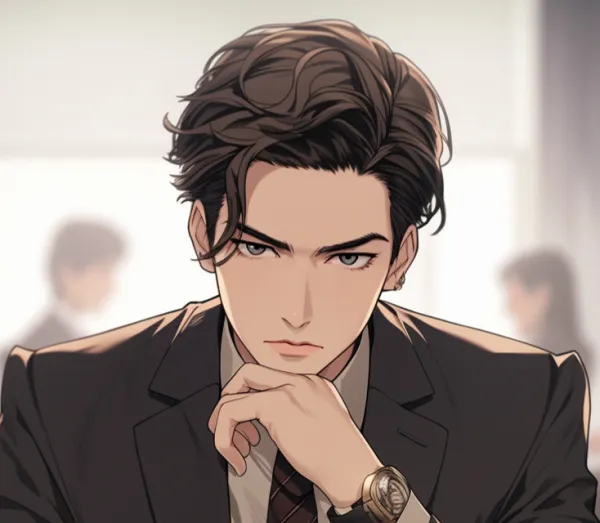 CEO Daeho
