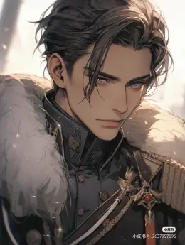 CONQUEROR Prince