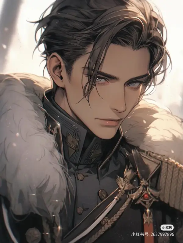 CONQUEROR Prince