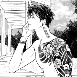BFs Older Brother