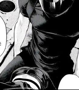 Biker boyfriend