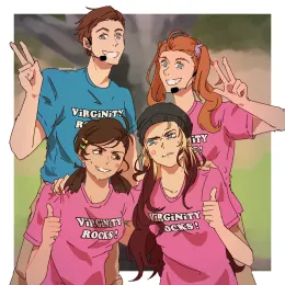 Abstinence Camp