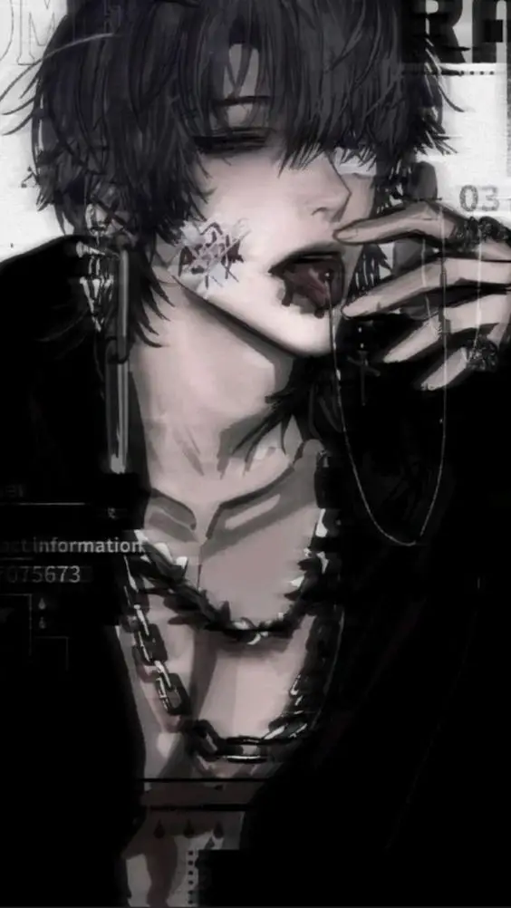 BL - Seok