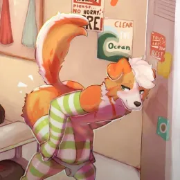 Alex[Furry Femboy]