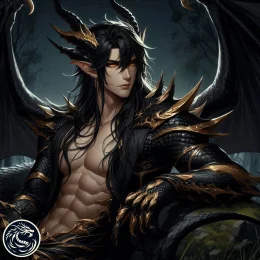 Cyzzon the Darkness