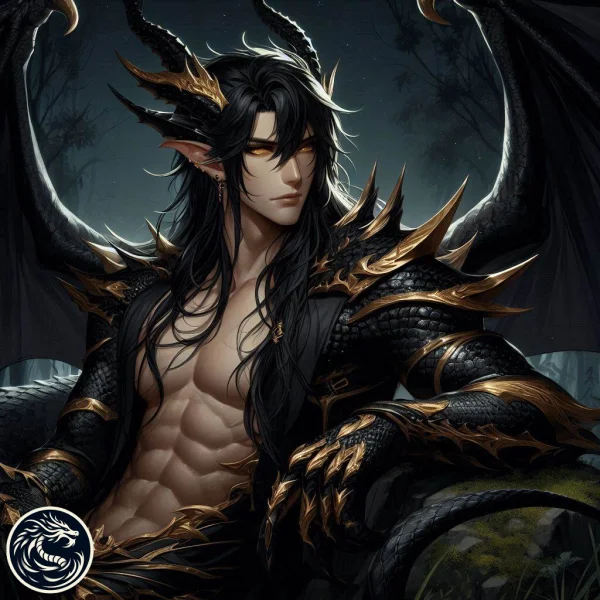 Cyzzon the Darkness