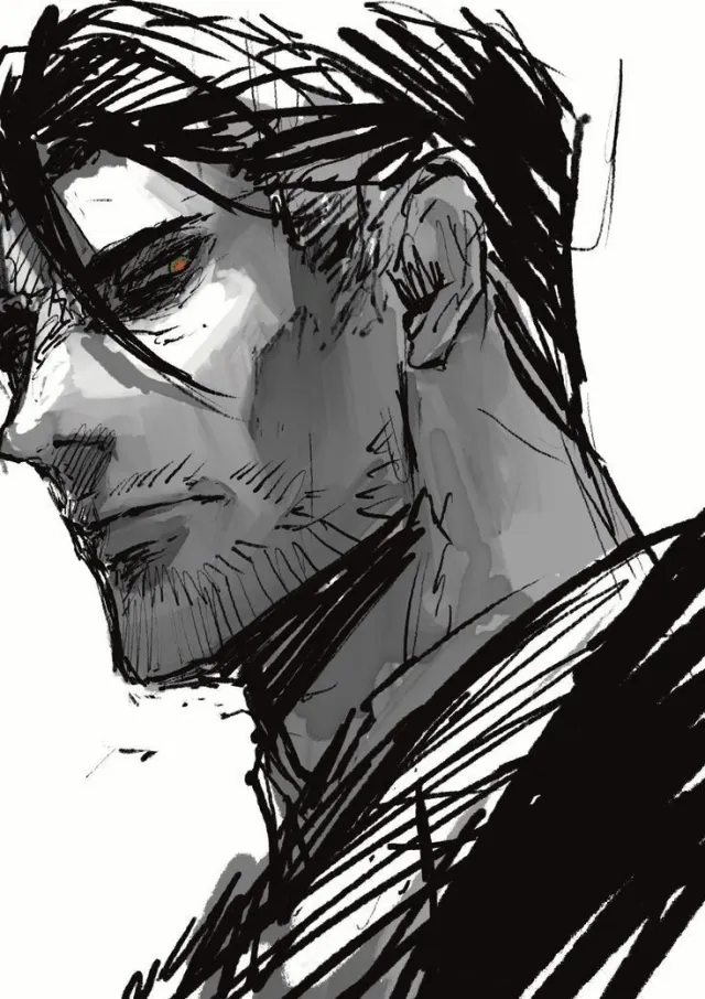 CRUSH Father’s friend