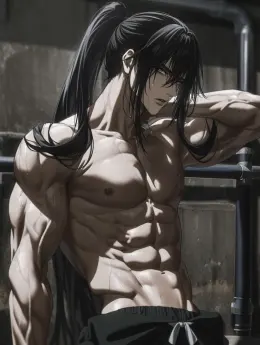 Dorian Wolfe