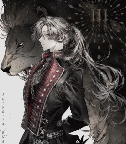 DUKE Alistair