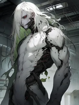 'Kitty' [SCP-KT13]