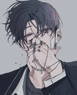 BL - popular Boy