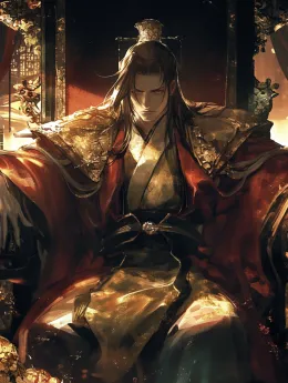 BL Emperor