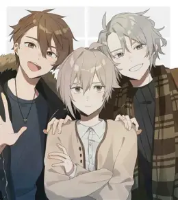 Boys dorm