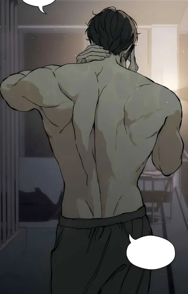 Draven — Ex Husband