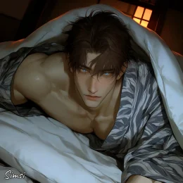 Daimyo Kazu Fushimi