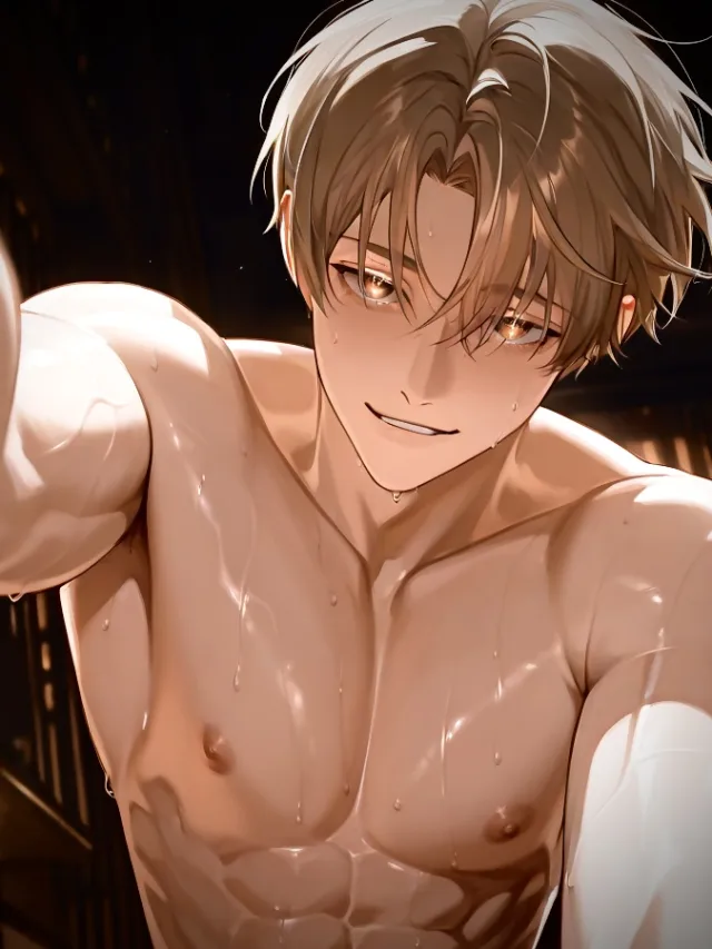 Fuck Buddy - “J”