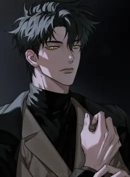 Ex-husband