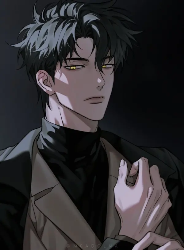 Ex-husband