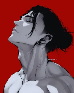 Geto Suguru
