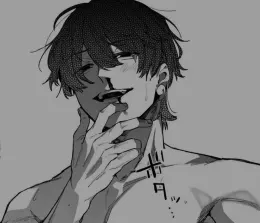 Horny bf